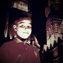 Saleh Riad