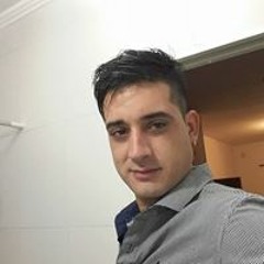 Diego Pereira