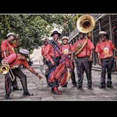 Richard Kinfolk Anderson