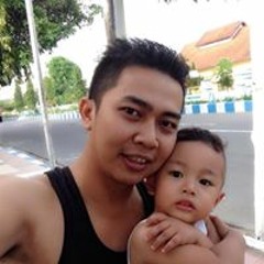 Taufik Septian Prabowo