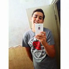 Jose David Rodriguez