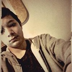 Danny Jai Baker