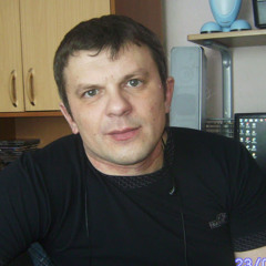 Олег Пошивай