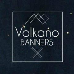 Volkano Banners