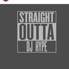 dj hype