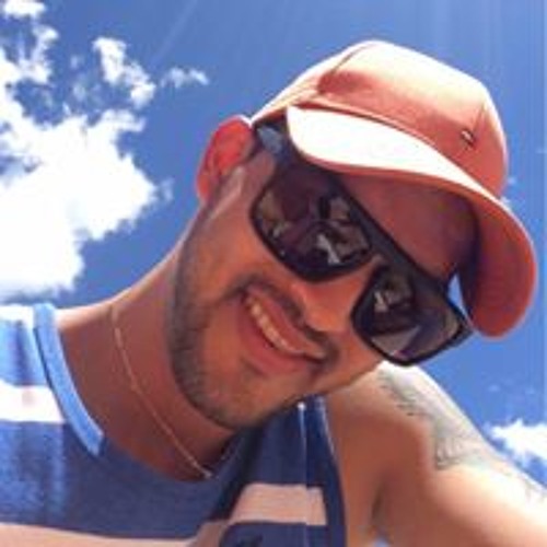 Bruno Cesar’s avatar