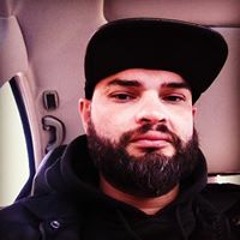 Agustin Rodriguez Mendez