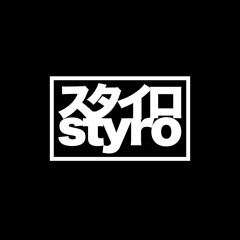 styrochrome records