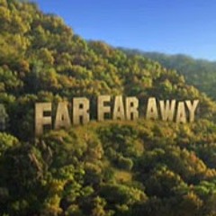 der Vergessene Weit Weg