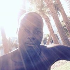 Warren Jones
