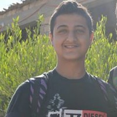 Kerolos Sameh