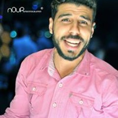 Ahmed Fahmy