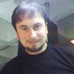 Юрий Эсаулов