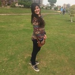 Mariam alaa