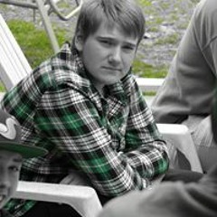 Aaron Setley