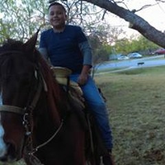 Wally Ramirez