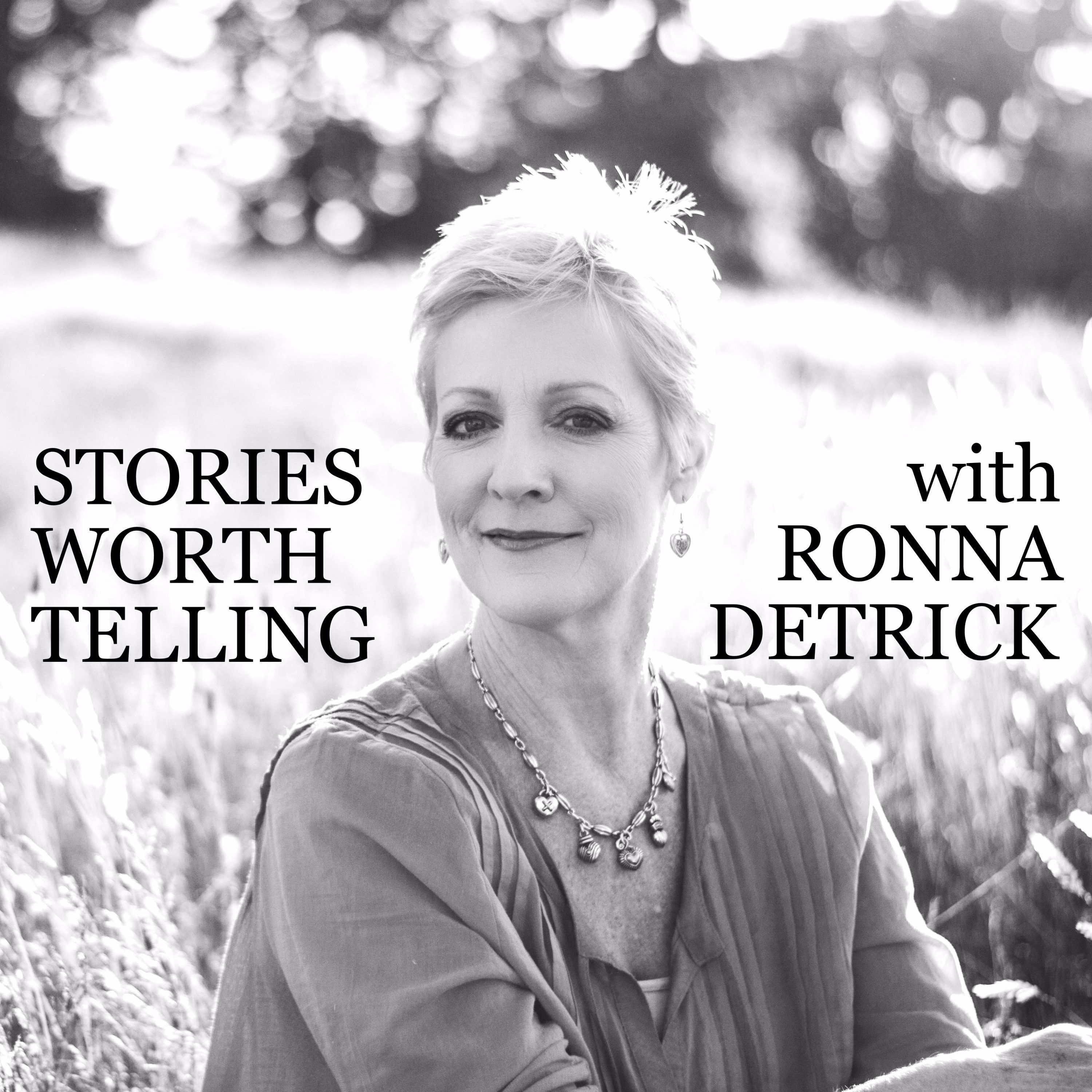 Stories Worth Telling