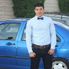 Abdalrahman Esmail