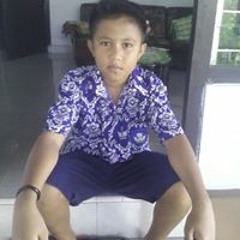 Taufik D'jock72™