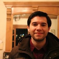 Adrian Cortez Morales