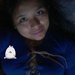 Paola Estefani Felipe