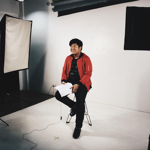 It Will Rain (with Kirk Alonzo and Raffy Losa)