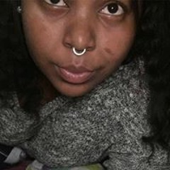 Rakeshia Burns