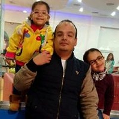 Abd Elfatah Ibrahem