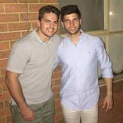 Travis Mancuso