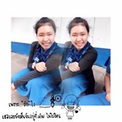 Ploypailin Punsopha