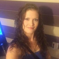Samantha Caldwell