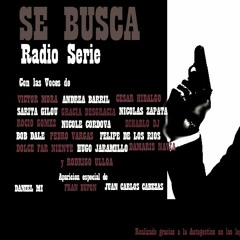 SE BUSCA Radio Teatro