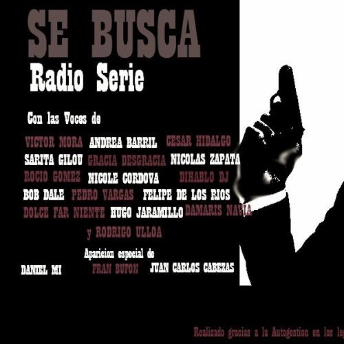 SE BUSCA Radio Teatro’s avatar