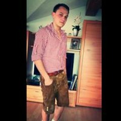 Dominik Leger