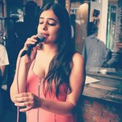 Shuchi Sethi