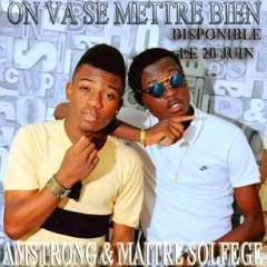 AMSTRONG & MAITRE SOLFEGE