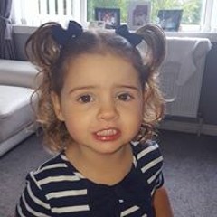 Adele Mcgarvie