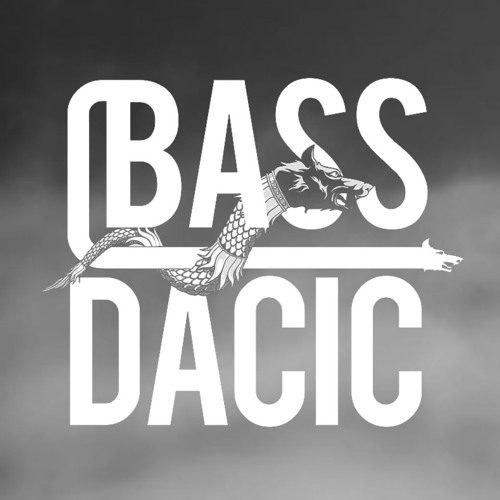 Bass Dacic — artist photo