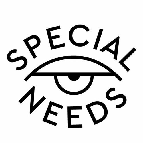 SPECIAL NEEDS’s avatar