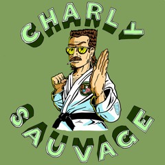 Charly Sauvage