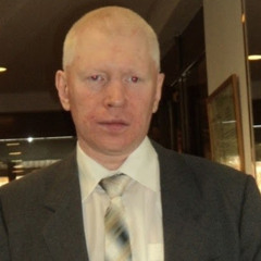 Александр Нарешник