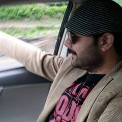 Umar Vohra