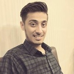 Zeeshan Saeed