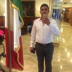 Ahmed Khames