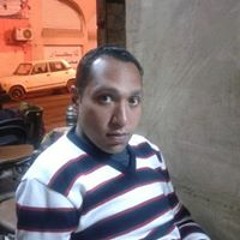 Eslam Yousef