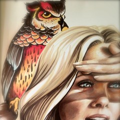 Ikky Pikky P- (Åsa Helleberg)