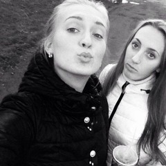 Настя Ромачевская