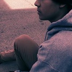 Elijah Neri Salazar