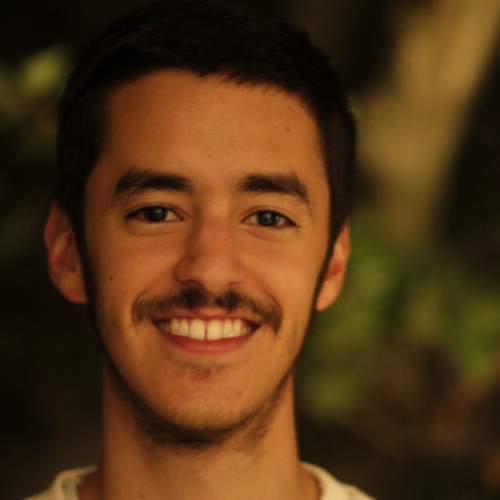 Pedro Scaff’s avatar