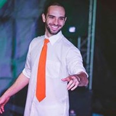 Rafael Pitarello